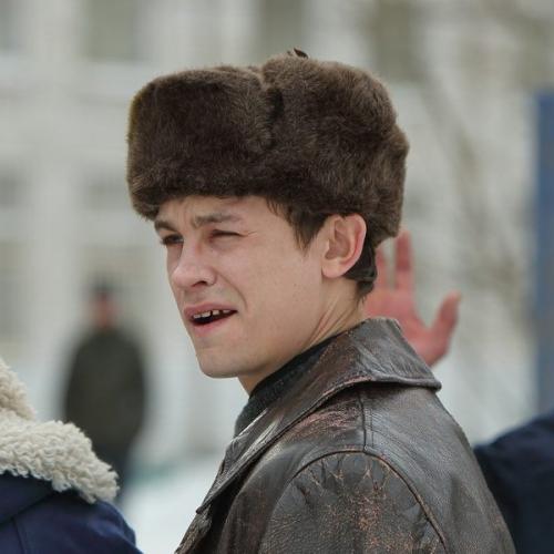 Никита кологривый сказал вслух то, о чём в профессии обычно говорят шёпотом: играть Красавчика проще, чем играть лоха. 01