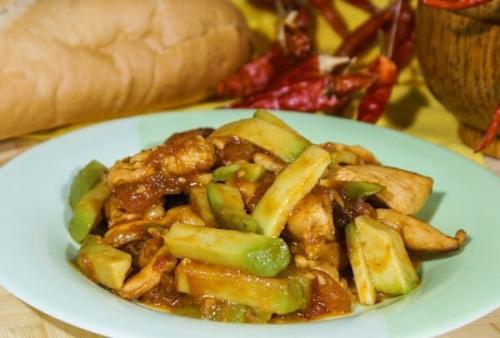 Курогрудка, которую вы ещё не пробовали: 4 полезных и вкусных рецепта. 03