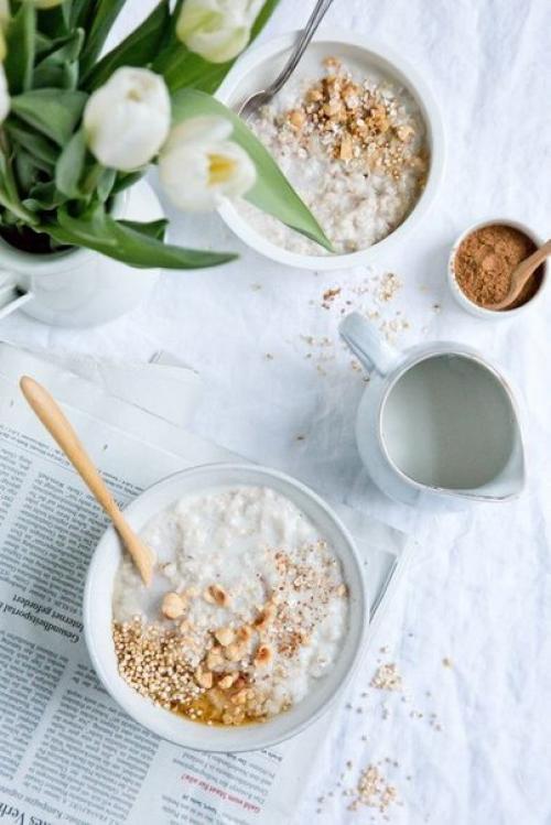 7 самых полезных завтраков. 02