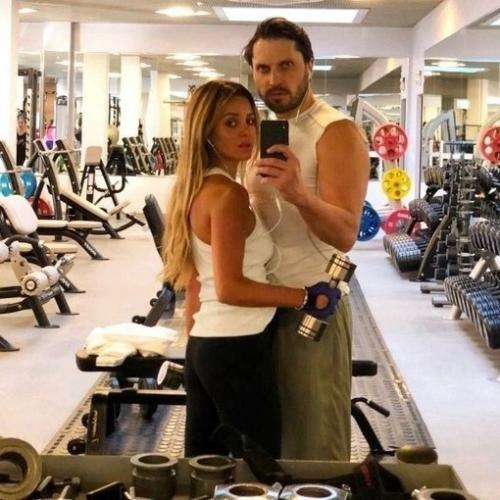 Спортивная семья Александра реввы. 03