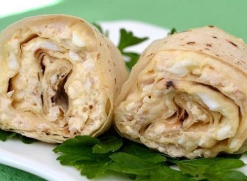 Курогрудка, которую вы ещё не пробовали: 4 полезных и вкусных рецепта. 02