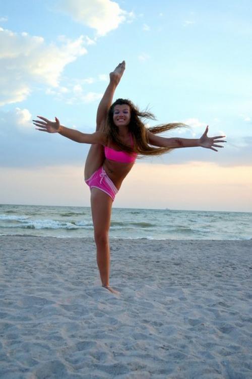 12 советов по растяжке. 01