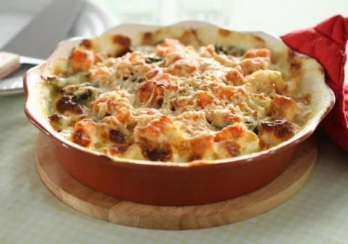 Курогрудка, которую вы ещё не пробовали: 4 полезных и вкусных рецепта. 01