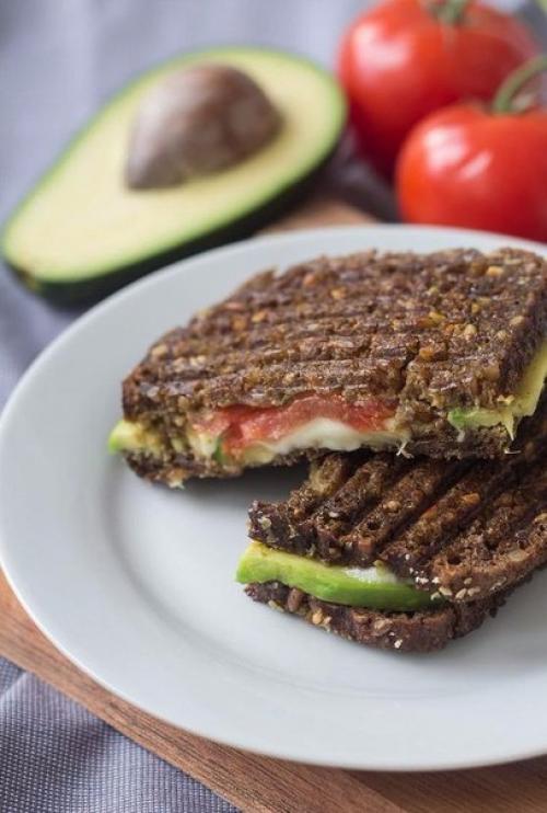 7 самых полезных завтраков. 03