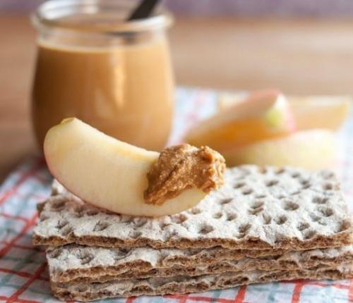 Как приготовить арахисовую пасту дома? 05 Как приготовить арахисовую пасту дома? 05