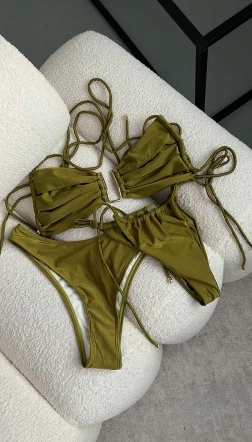 Подборка стильных купальников с WB. 05