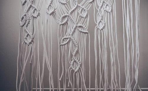 Макраме - это очень красиво! 03