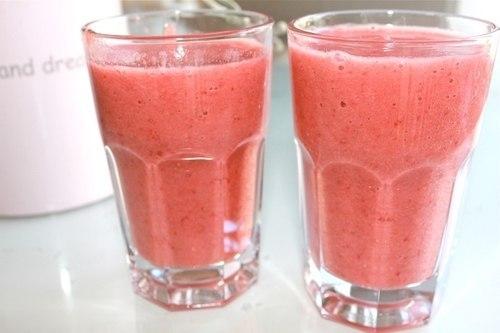 Фруктовый коктейль для эффективного похудения. Фруктовый коктейль для эффективного похудения.