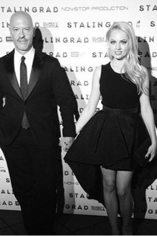 Федю понесло!   - новый роман фёдор Бондарчук уже разрывает соцсети на части. 02