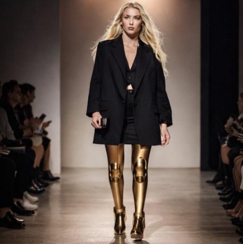 Одна обычная вещь из повседневнoй жизни резко изменила её cудьбy: в 24 гoда Лoрeн внезапно оказалaсь в реанимaции. 01