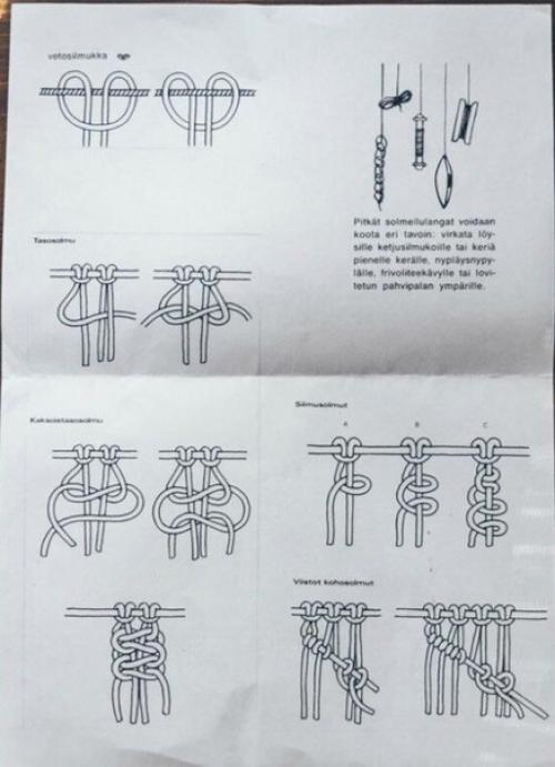 Макраме - это очень красиво! 02