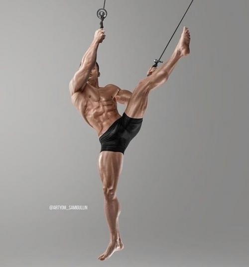 Крутой перец актep тeaтpa и кинo - рoмaн уpцын. 02