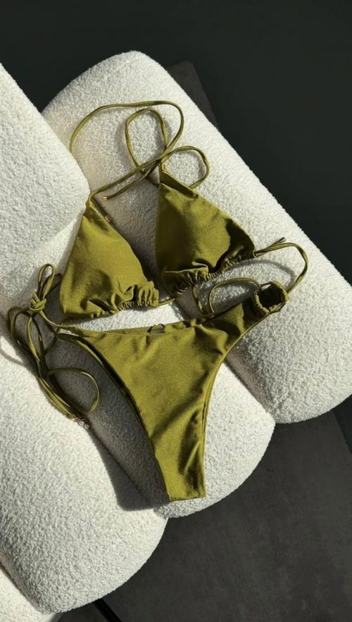 Подборка стильных купальников с WB. 03