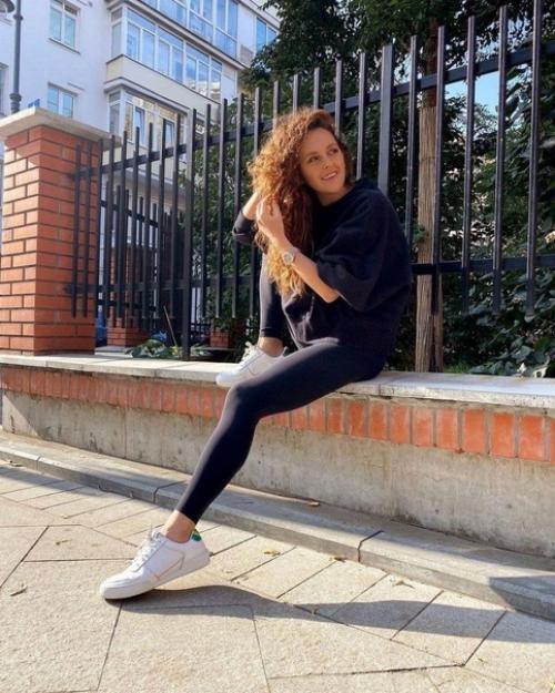 Актриса мария шумакова! 03