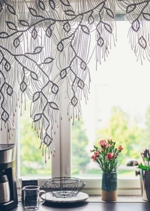 Макраме - это очень красиво! 01