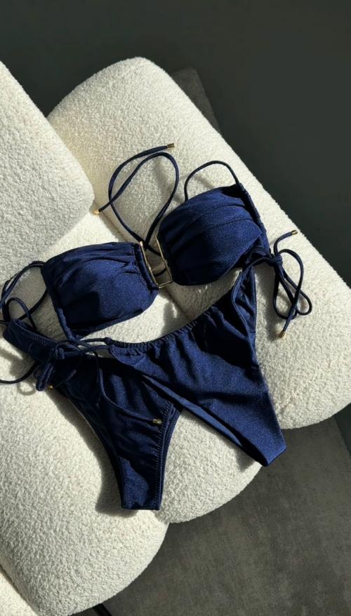 Подборка стильных купальников с WB. 
