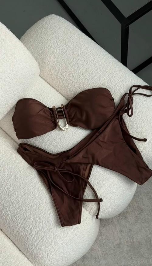 Подборка стильных купальников с WB. 01