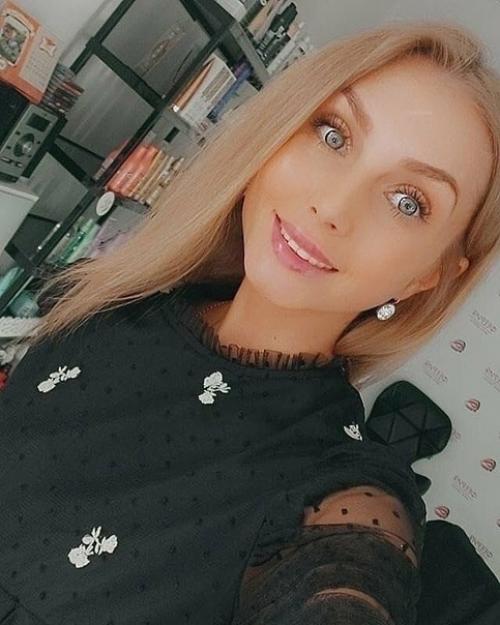 Эта девушка смогла победить анорексию! 04