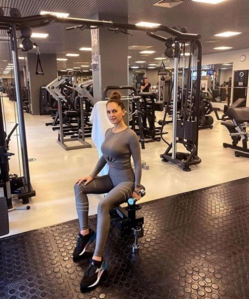 Актриса мария шумакова! 05