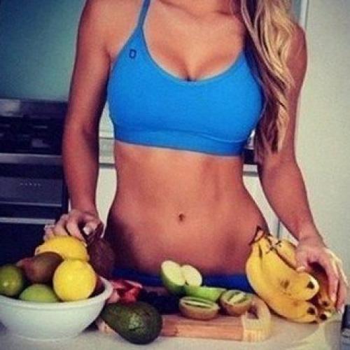 Правильное питание - это: 01