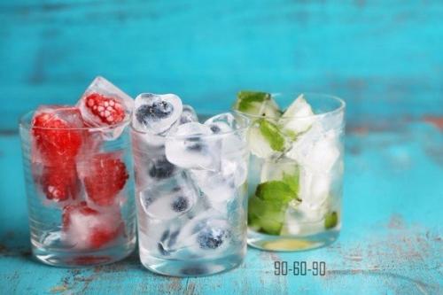 9 способов сделать питьевую воду вкуснее и полезнее. 08 9 способов сделать питьевую воду вкуснее и полезнее. 08