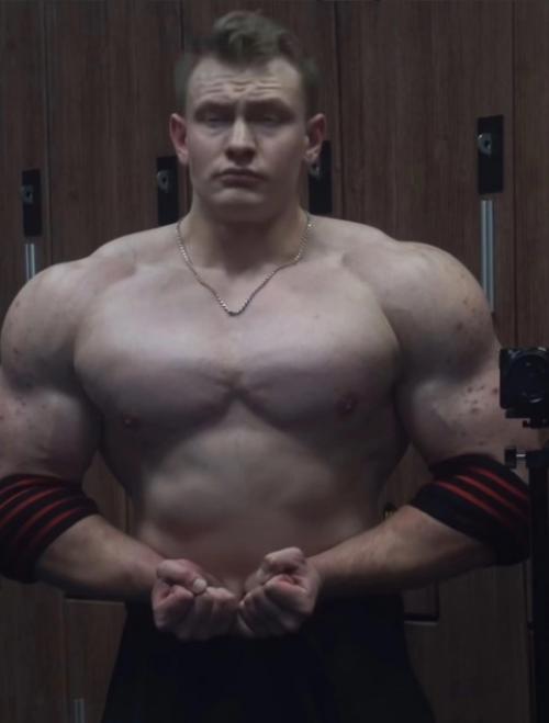 Илья сибирский экспресс из Сибири и его актуальная форма на данный момент. 02