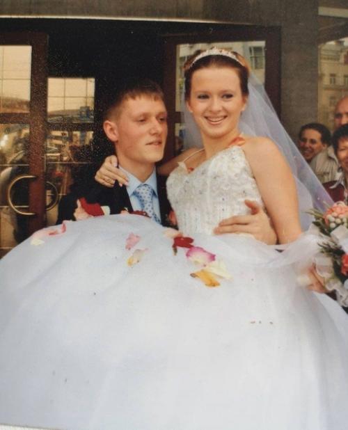 Актриса Екатерина и её семья копанова! 05