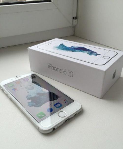 Месяц назад заказывала Iphone 6s, через 6 дней я забрала его на почте и вот решила оставить отзыв! 01