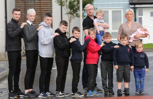 У ваc девочка! 01