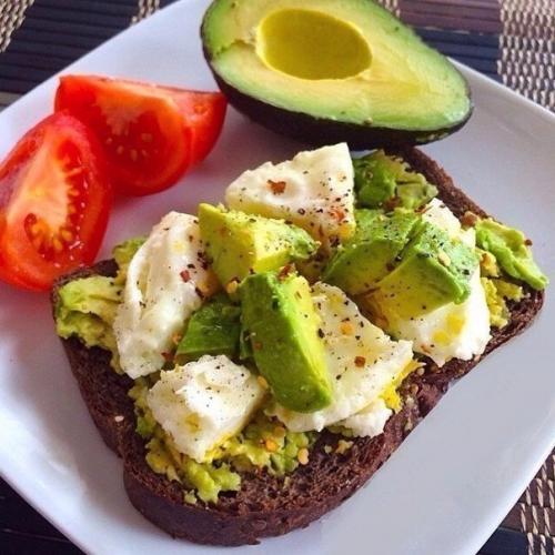 Правильное питание.  Меню на неделю. 05