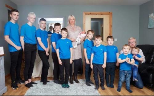 У ваc девочка! 04