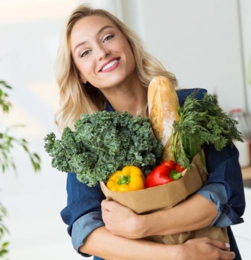 11 продуктов, очищающих организм! 01