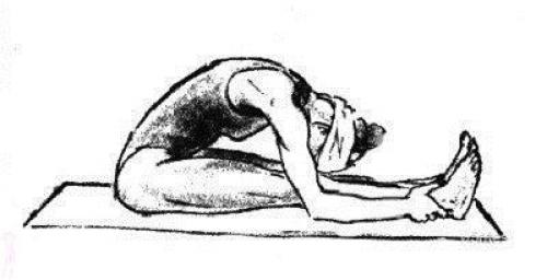 Боремся с болью в спине? 08 Боремся с болью в спине? 08