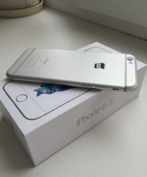 Месяц назад заказывала Iphone 6s, через 6 дней я забрала его на почте и вот решила оставить отзыв! 02