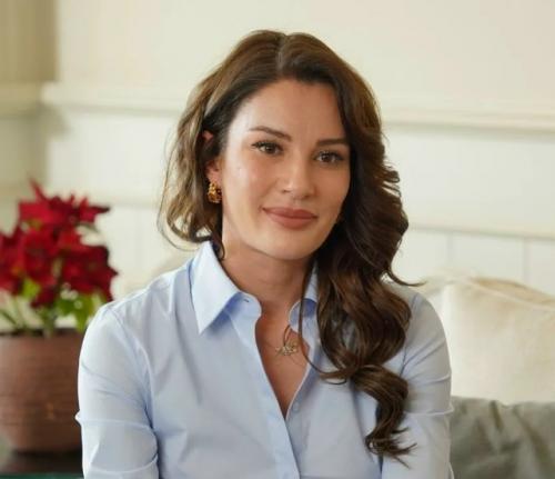 Умерла звезда турецких сериалов 