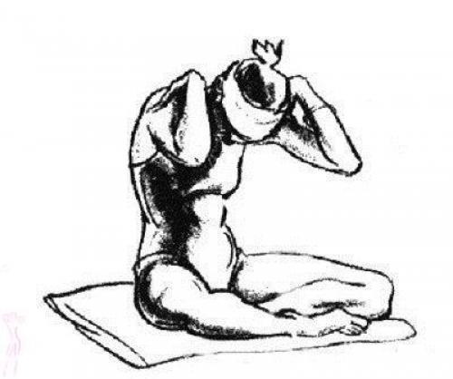 Боремся с болью в спине? 07 Боремся с болью в спине? 07