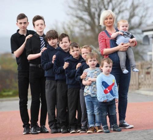 У ваc девочка! 06