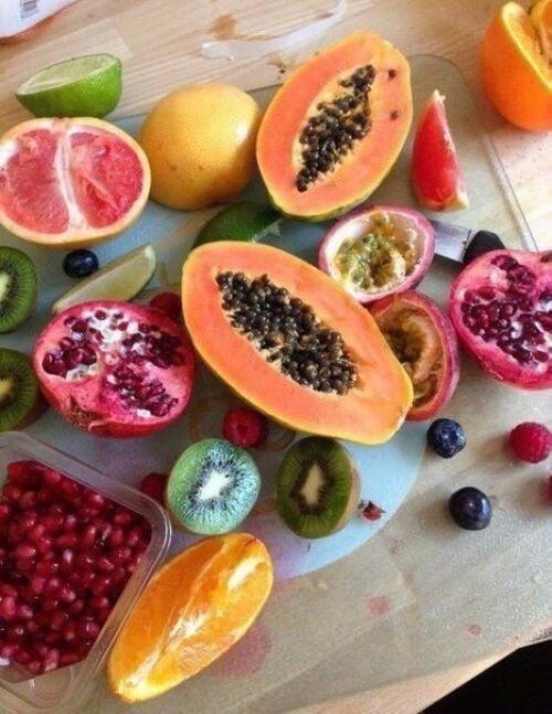 Правильное питание.  Меню на неделю. 01