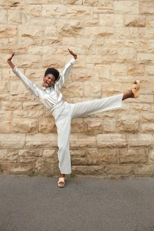 Ecco представляет лимитированную коллекцию Ecco Ifla, созданную в коллаборации с датским дизайнером розеттой джетти. 02