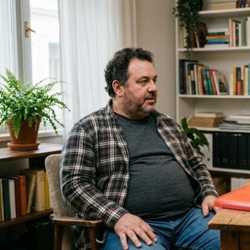 В соцсетях раскрутили миф о Кортизоловом Животе - будто хронический стресс напрямую заставляет жир скапливаться именно на талии. 01