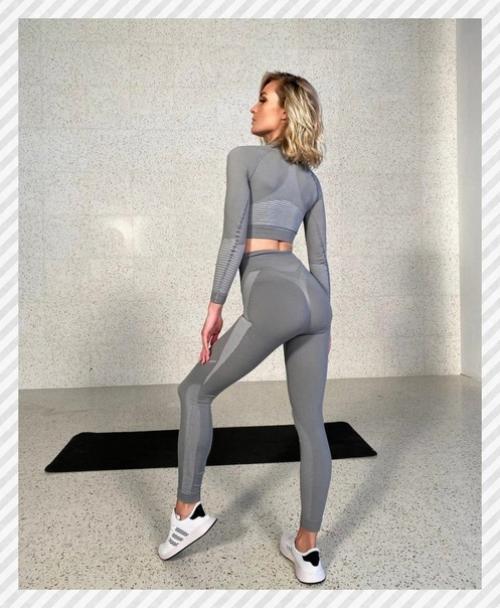 Спортивные девушки. Это не законно иметь такую шикарную фигуру в 33 года, Полина агарина вы нарушаете закон. 02