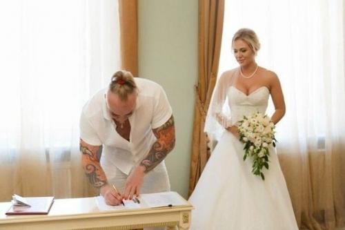 Спортсмены развелись и блогеры шпаки. 02