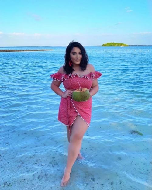 Гоар аветисян - такая умничка, ее результат похудения очень вдохновляет. 05