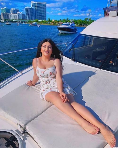 Гоар аветисян - такая умничка, ее результат похудения очень вдохновляет. 02