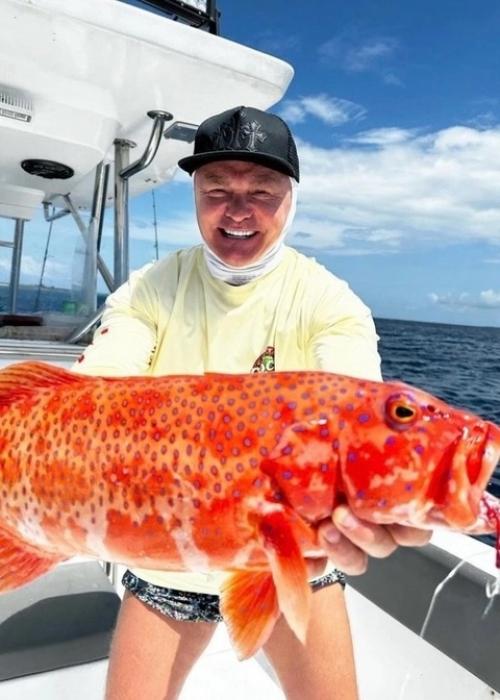 Владимир Сычёв уже более 40 лет радует зрителей своим актерским мастерством. 02