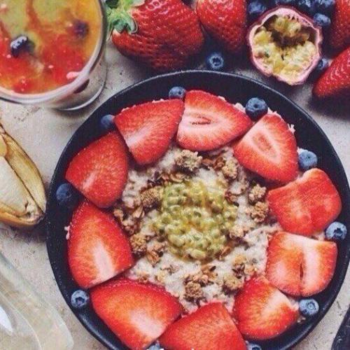 Топ - 20 ПП- продуктов для тех, кто следит за своим здоровьем и правильно питается! 01