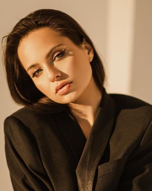 Обалденная Регина Кова! 04