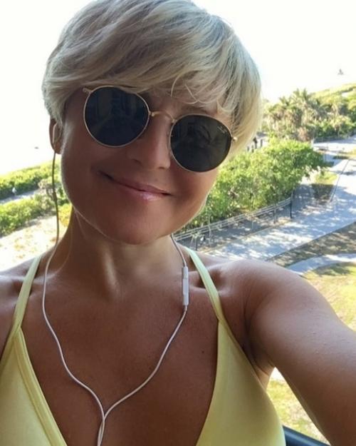 Анжелика варум в свои 52 года выглядит шикарно! 02