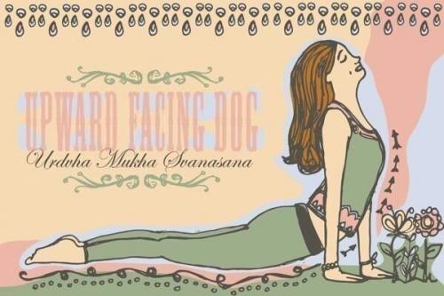 Йога! Простые и очень полезные асаны для новичков? 06 Йога! Простые и очень полезные асаны для новичков? 06