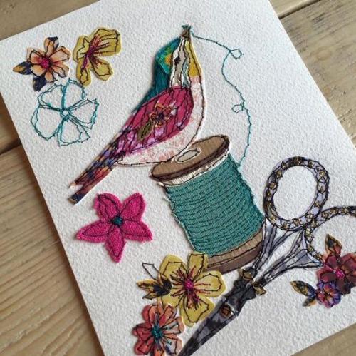 Есть такая красота, что непременно хочется прямо сейчас повторить. 01